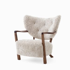&Tradition Wulff ATD2 Lounge Chair