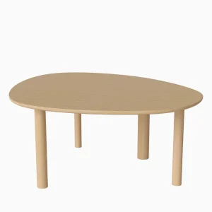 Bolia Latch Dining Table