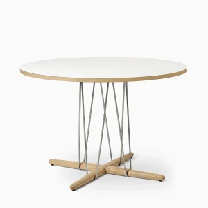 Carl Hansen & Son E020 Embrace Table - 110cm