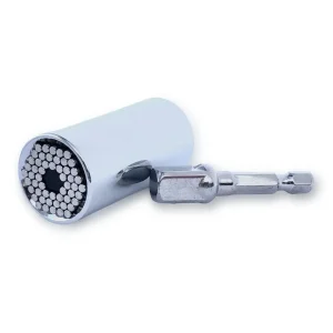 Universal Socket Tool and Power Drill Adapter - DT5022