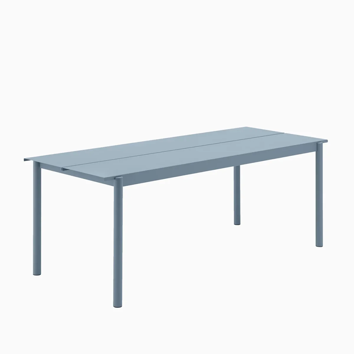 Muuto Linear Steel Table