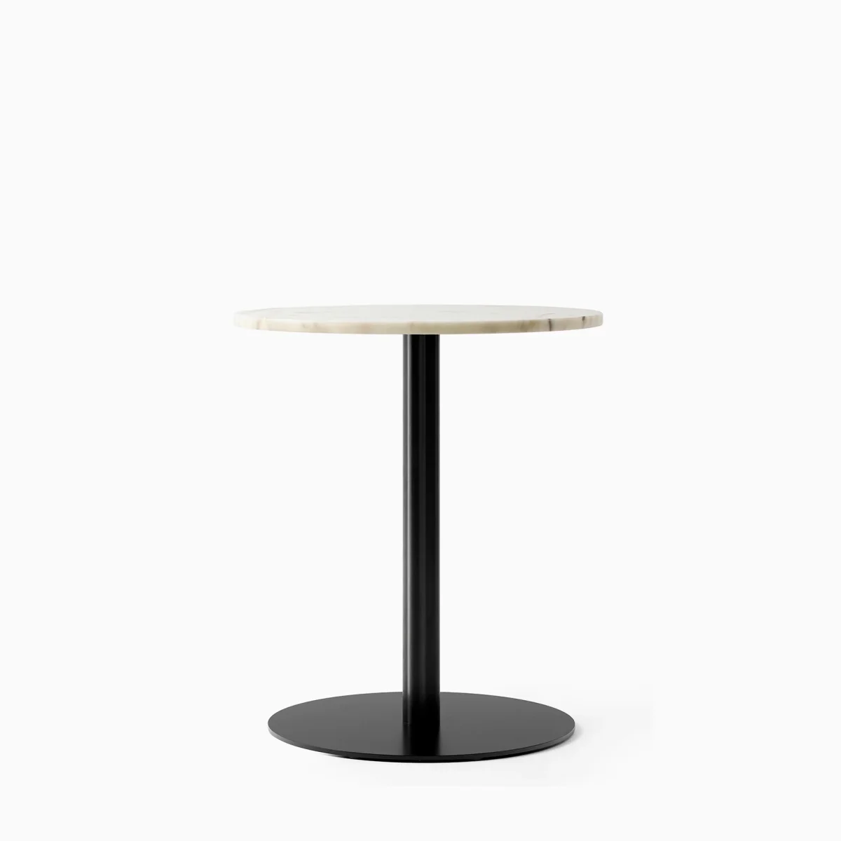 Audo Copenhagen Harbour Column Dining Circular 60cm - Image 2