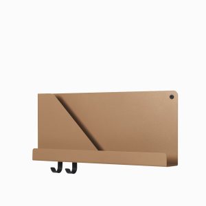 Muuto Folded Shelves - 51x22cm